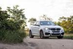 BMW X6 xDrive5.0i M Sport Package 2015 года (ZA)